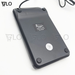 Bàn Phím Số Rời R8-1810 Cổng USB Dùng Cho PC, Laptop
