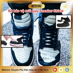 Bộ Bảo Vệ Mũi Giày, Độn Chống Nhăn Gãy Nứt SNEAKER SHIELD XIMO