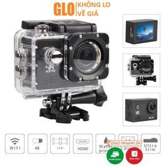 Camera Hành Trình A19 4K