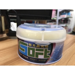 Sáp Đánh Bóng Xe Polish Biaobang 200g