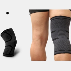 Bó gối đàn hồi bảo vệ khớp Aolikes(1 chiếc)