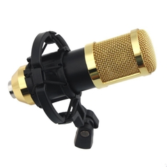 Micro thu âm chuyên nghiệp BM800 chính hãng