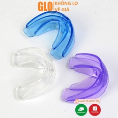 Bộ Dụng Cụ Niềng Răng Chỉnh Hình Silicon Trainer Tại Nhà