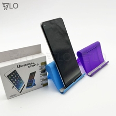 Giá Đỡ Ipad, Điện Thoại S059 Hình Ghế Xếp, Kệ Đỡ Có Nhiều Nấc