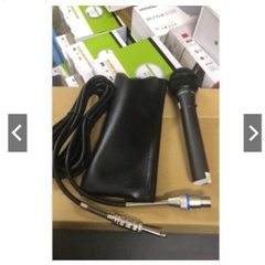 Micro Karaoke Shure 959 Hát Nhẹ Chống Hú Tốt