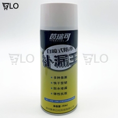 Bình Xịt Chống Thấm Đa Năng Giúp Chống Thấm Tường,Trần, Mái Nhà, Sân Thượng