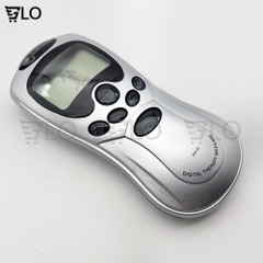 Máy Massage Trị Liệu 4 Miếng Dán EMS Dòng Cao Cấp Digital Therapy Machine SYK-208