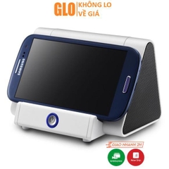Loa Khuếch Đại Cộng Hưởng Không Dây Bc-318 Kiêm Giá Đỡ