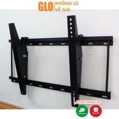 Khung Treo Tivi Nghiêng Từ 24-52 Inch