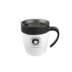 Ly Pha Cafe Inox Creative 330ml