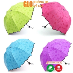 Dù Đi Mưa Nở Hoa Khi Gặp Nước