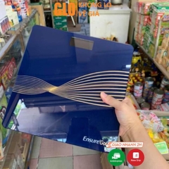 Cân điện tử Ensure Gold mẫu mới