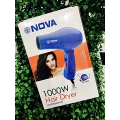 Máy Sấy Tóc Nova 838