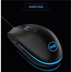 Chuột Vi Tính Gaming Rainbow R102