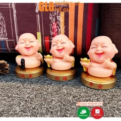 Nước Hoa Trang Trí Xe Hơi Ông Địa