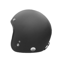 Nón Mũ Bảo Hiểm 3/4 Moto Dammtrax Chuyên Đi Phượt Kèm Kính UV X400 7 Màu