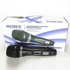 Micro Có Dây Sony Sn-703
