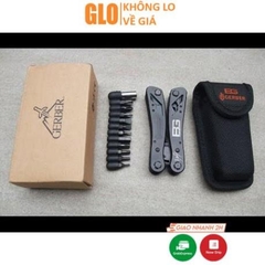 Kềm Gerber Đa Năng Siêu Bền Chính Hãng