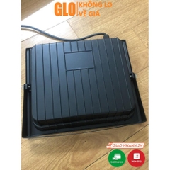 Đèn Pha Năng Lượng Mặt Trời Solar Light 200w