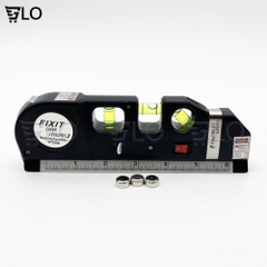 Thước Thủy Nivo Laser Kèm Tripod