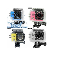 Camera Hành Trình A19 4K