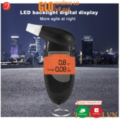 Máy Đo Nồng Độ Cồn Alcohol Tester