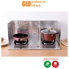 Tấm Chắn Dầu Mỡ Bếp Gas