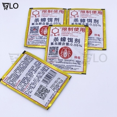 Gói Thuốc Diệt Gián Kiến Hiệu Quả Cao