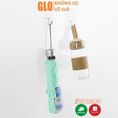 Combo 10 Móc Treo Dính Tường Tiện Dụng