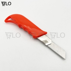 Dao Rọc Cắt Giấy Berrylion/LINAI Rộng 18mm