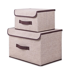 Combo 2 Hộp Đựng Đồ Cao Cấp