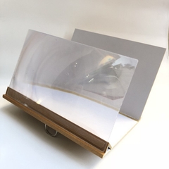 Kính Phóng To Màn Hình Điện Thoại 3D