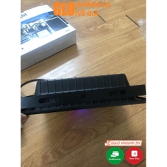 Đèn Pha Năng Lượng Mặt Trời Solar Light 200w