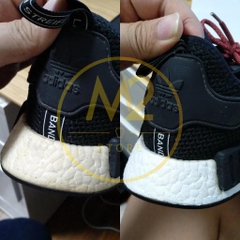 Bút Sơn Repaint Tẩy Trắng, Làm Mới, Phục Hồi Giày, Vẽ Lốp Xe, Che Vết Nứt Đồ Nhựa, Gốm Sứ Siêu Tốc MAKER PAINT TOYO