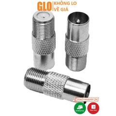 Đầu Jack Gắn Anten