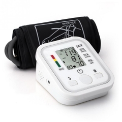 Máy Đo Huyết Áp Bắp Tay Arm Style Loa Tiếng Việt