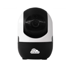 Camera Vitacam C800 2mpx Full HD 1080 Công Nghệ AI Thông Minh
