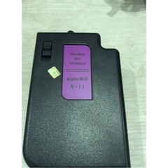 Micro Trợ Giảng Không Dây Aige V11
