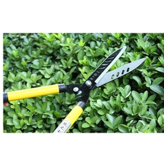 Kéo Cắt Cỏ, Tỉa Cành Hàng Rào, Cây Cảnh Tăng Giảm Chiều Dài Cán Tay Cầm