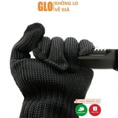 Găng Tay Chống Cắt Đứt