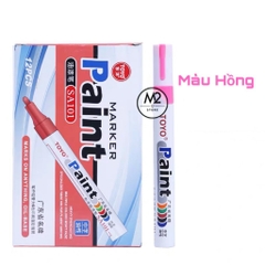 Bút Sơn Repaint Tẩy Trắng, Làm Mới, Phục Hồi Giày, Vẽ Lốp Xe, Che Vết Nứt Đồ Nhựa, Gốm Sứ Siêu Tốc MAKER PAINT TOYO