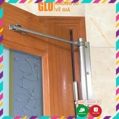 Bản Lề Cửa Đóng Tự Động, Tay Đẩy Cửa Dành Cho Cửa Gỗ, Nhôm,...