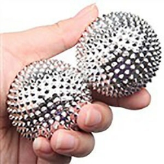 Bi Massage Trị Liệu Needle Cầm Tay Giảm Stress Acu-Balls