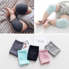 Bộ 2 Băng Đệm Bảo Vệ Đầu Gối Cho Bé Tập Bò