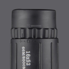 Ống Nhòm 1 Mắt Bedell 16x52 Monocular Chất Lượng Cao