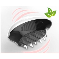 Máy Massage Đầu Cầm Tay Sử Dụng Pin AAA