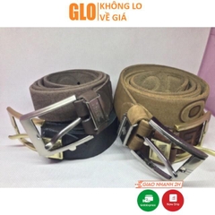 Dây Nịt/Thắt Lưng Nam Da Bò Thật 100%