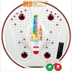 Máy Massage Chân Hồng Ngoại