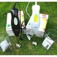 Máy Xay Cầm Tay Nutritional Factors Kèm Cốc Xay Cháo, Xay Sinh Tố Hiệu Quả