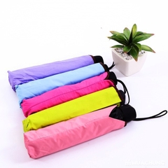Dù Đi Mưa Nở Hoa Khi Gặp Nước
